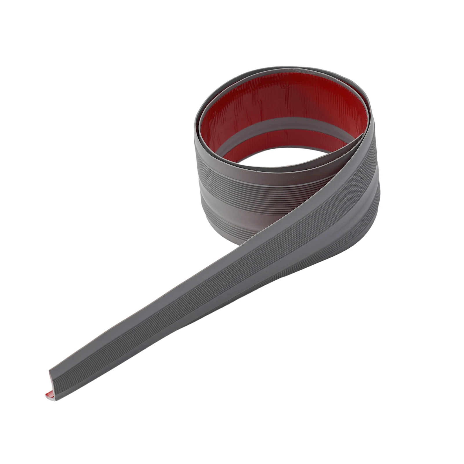2022 Anti-slip Strip 100cm Against Mechanical Damage Non-slip Safety PVC Rubber Angle Step Edge Shape Of Grooves
2022 Anti-slip Strip 100cm Against Mechanical Damage Non-slip Safety PVC Rubber Angle Step Edge Shape Of Grooves