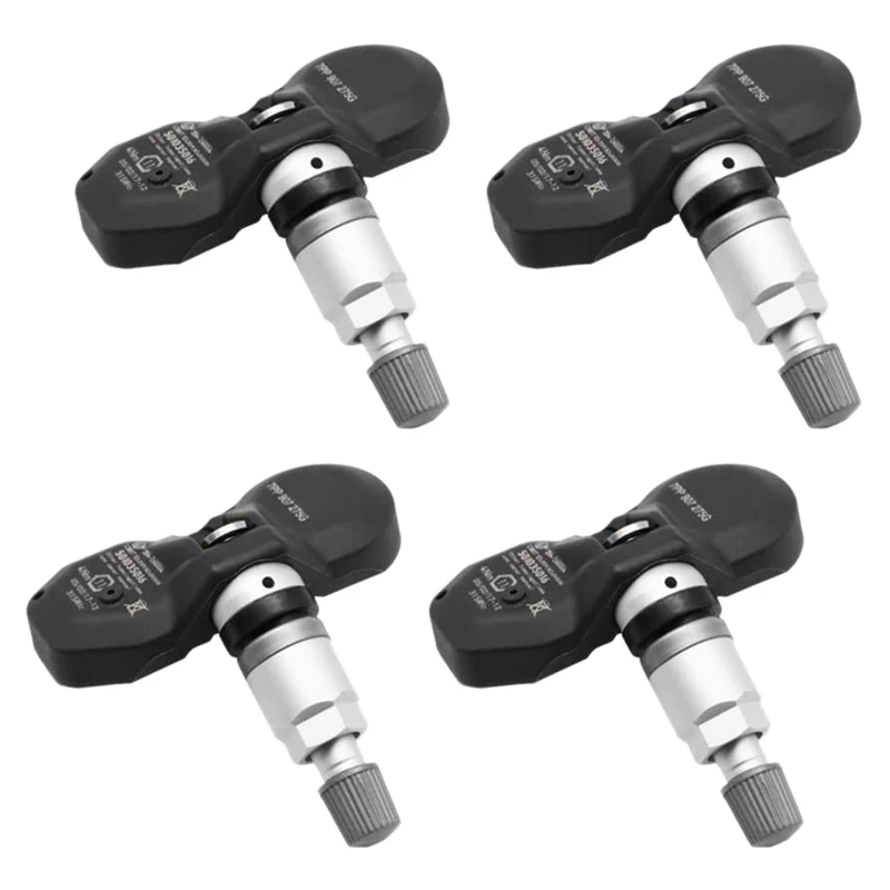 4PCS Tire Pressure Sensor Tire Pressure Sensor Auto Parts Performance Testing Pressure Sensor For Bin Li 4F0907275B/D
4PCS Tire Pressure Sensor Tire Pressure Sensor Auto Parts Performance Testing Pressure Sensor For Bin Li 4F0907275B/D