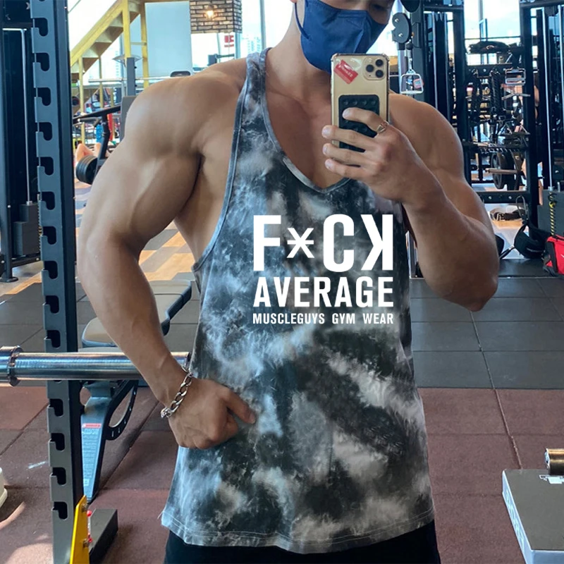 High Quality Sports Vest Men Camouflage Tops Men Gym Fitness Quick Dry Training Clothing Running Workout Tank Tops For Male
High Quality Sports Vest Men Camouflage Tops Men Gym Fitness Quick Dry Training Clothing Running Workout Tank Tops For Male