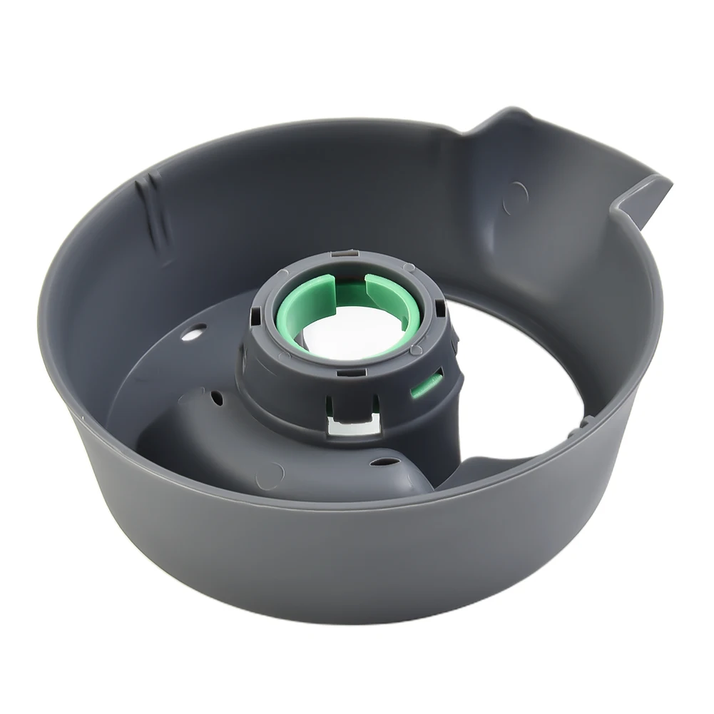 Fixed Chassis For Thermomix TM31 Cooker Machine Juicer Main Pot Bottom Fixed Base Mixer Spare Parts Kitchen Accessories
Fixed Chassis For Thermomix TM31 Cooker Machine Juicer Main Pot Bottom Fixed Base Mixer Spare Parts Kitchen Accessories
