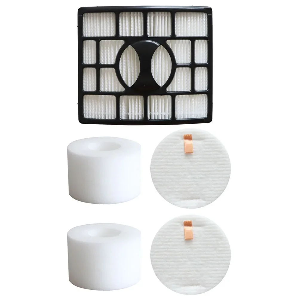 ZD550 Foam Felt Filter Kit For Shark For Lift-Away Vacuum Cleaner Foam Felt Filter Spare Parts Household Robotic Cleaning Tool
ZD550 Foam Felt Filter Kit For Shark For Lift-Away Vacuum Cleaner Foam Felt Filter Spare Parts Household Robotic Cleaning Tool