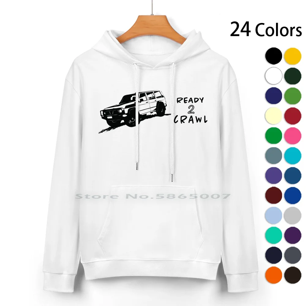 Patrol-Ready To Crawl-Pure Cotton Hoodie Sweater 24 Colors Patrol Baby Ready To Crawl Hilux Landcruiser Navara 8pointdesigns 8
Patrol-Ready To Crawl-Pure Cotton Hoodie Sweater 24 Colors Patrol Baby Ready To Crawl Hilux Landcruiser Navara 8pointdesigns 8