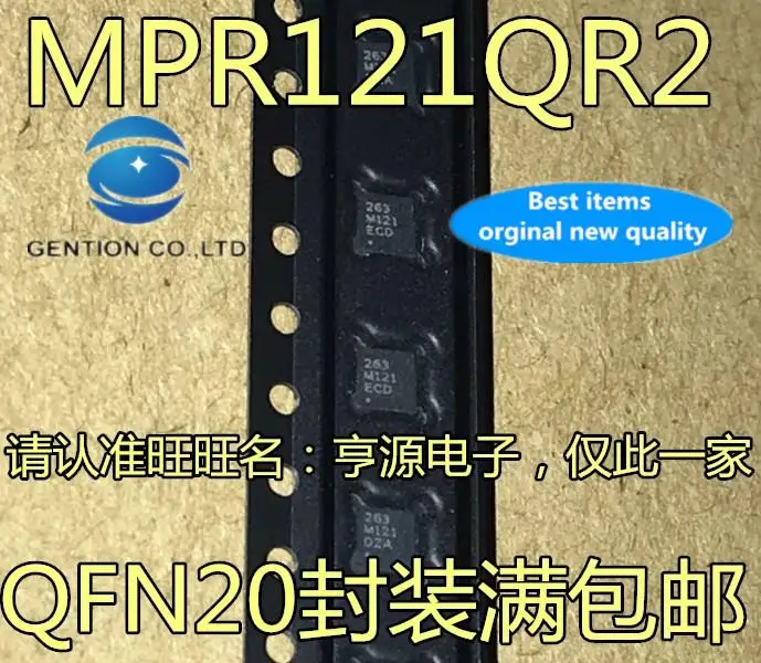 10 шт., 100% оригинальные новые фотообои MPR121QR2 Silkscreen 263 M121 MPR121 QFN20 SHT20 DFN6, сенсорный чип
10 шт., 100% оригинальные новые фотообои MPR121QR2 Silkscreen 263 M121 MPR121 QFN20 SHT20 DFN6, сенсорный чип