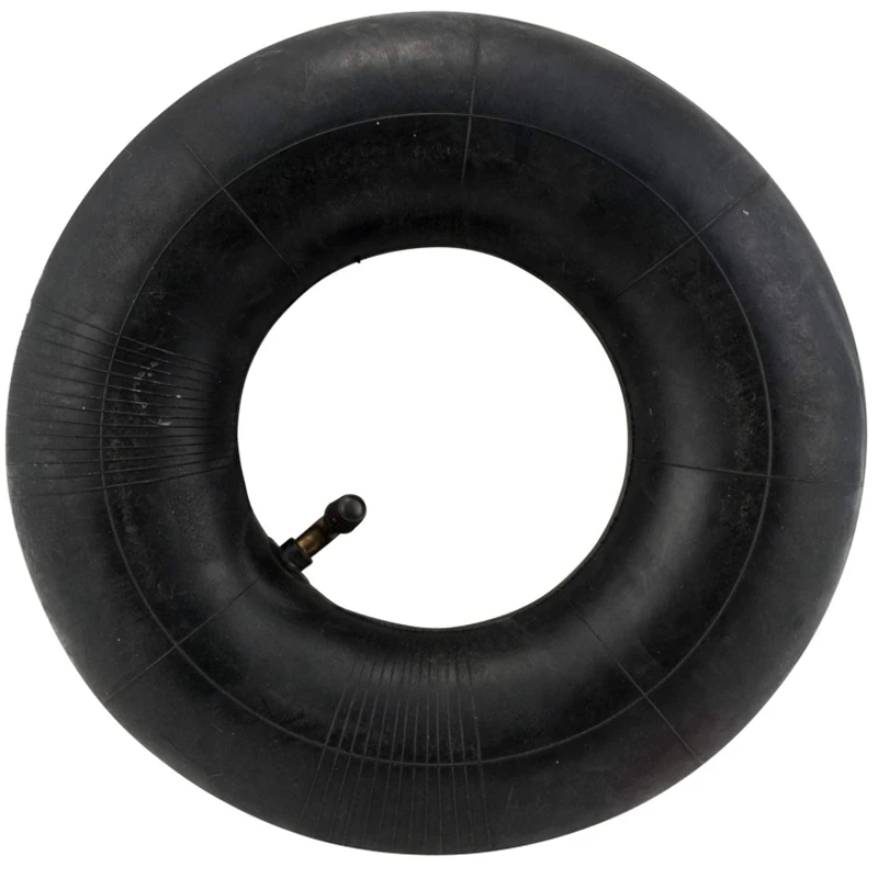 

9X3.50-4 Inner Tube Heavy Duty Tube for 9 inch Pneumatic Tires, Electric Tricycle Elderly Electric Ecooter 9 Inch