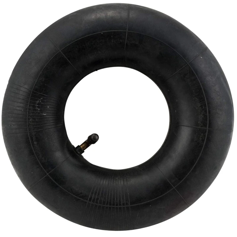 9X3.50-4 Inner Tube Heavy Duty Tube for 9 inch Pneumatic Tires, Electric Tricycle Elderly Electric Ecooter 9 Inch
9X3.50-4 Inner Tube Heavy Duty Tube for 9 inch Pneumatic Tires, Electric Tricycle Elderly Electric Ecooter 9 Inch