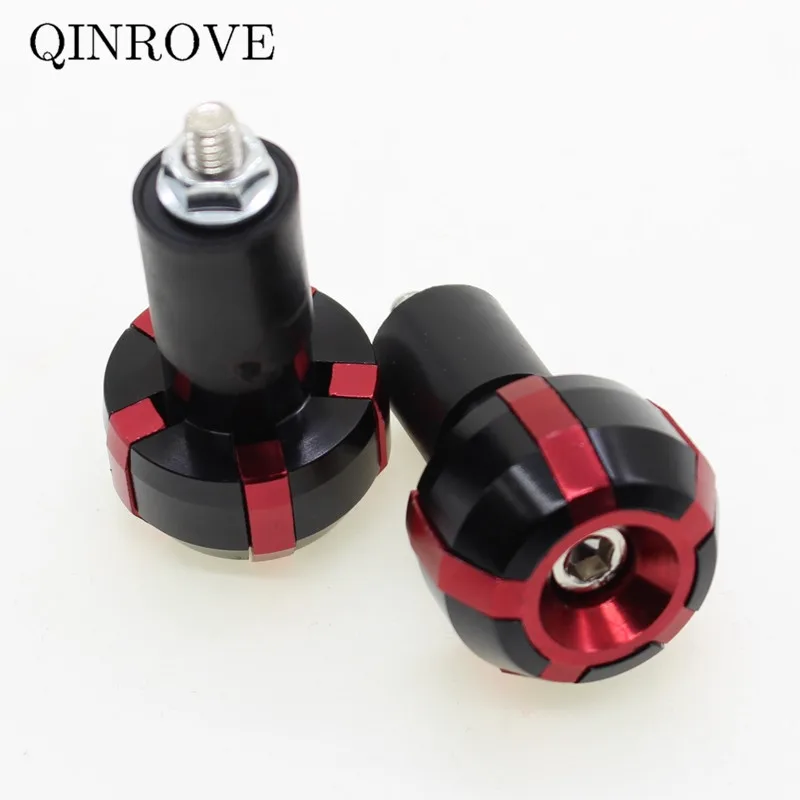 Aluminum 22MM Motorcycle Scooter Handlebar End Plugs Universal For Benelli TRK 502 Suzuki SV400 SV650 Bandit Burgman 650 GSXR
Aluminum 22MM Motorcycle Scooter Handlebar End Plugs Universal For Benelli TRK 502 Suzuki SV400 SV650 Bandit Burgman 650 GSXR