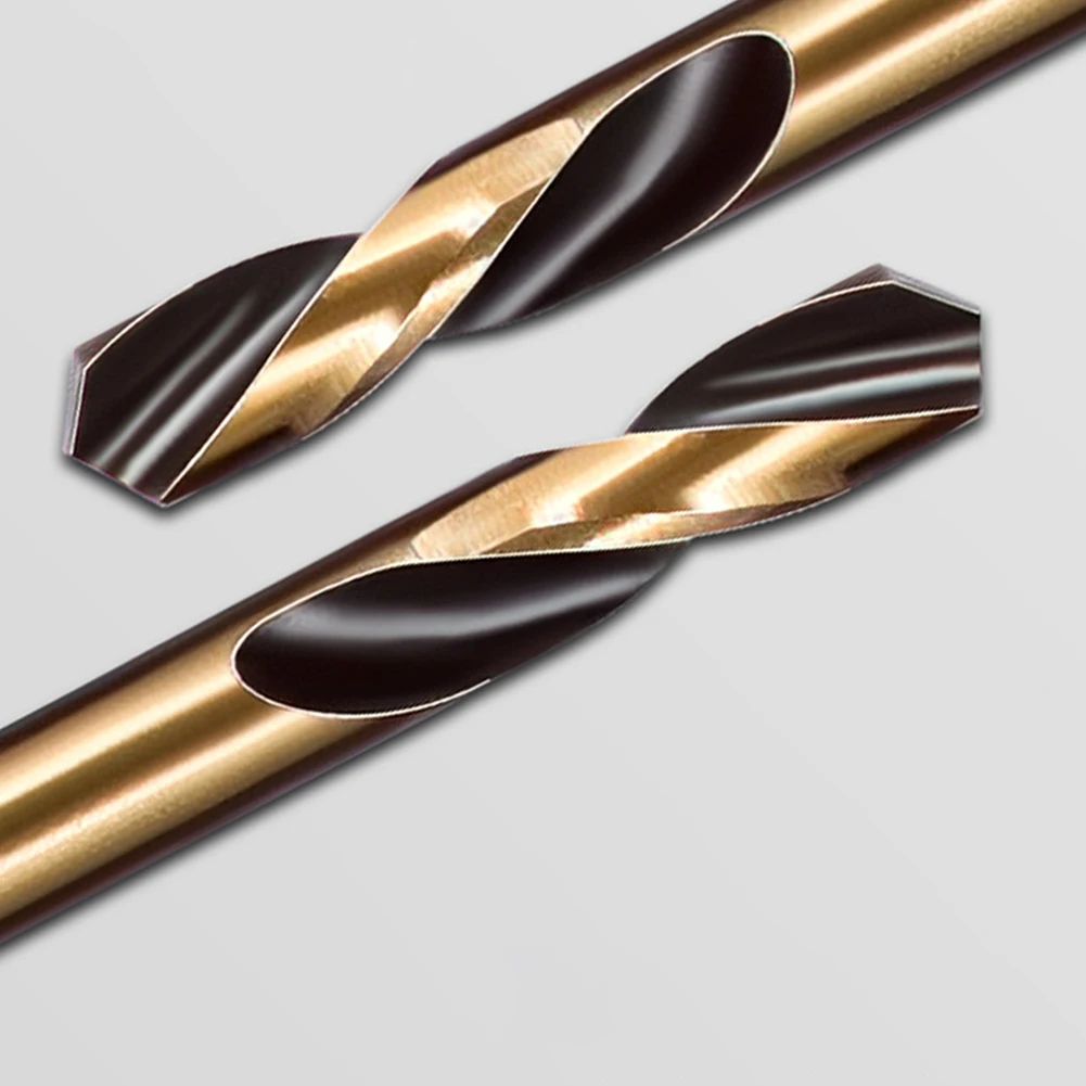 Drill Bit Auger Drill Bits 46.8~66mm Applicable Materials:Metal Hand Drill For Metal Wood Drilling Brand New High Quality
Drill Bit Auger Drill Bits 46.8~66mm Applicable Materials:Metal Hand Drill For Metal Wood Drilling Brand New High Quality
