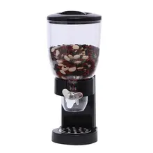 Food Storage Containers Oatmeal Cereal Dispenser Bottle Multigrains Storage Cans For Nuts Candy Kitchen Storage Tool
Food Storage Containers Oatmeal Cereal Dispenser Bottle Multigrains Storage Cans For Nuts Candy Kitchen Storage Tool