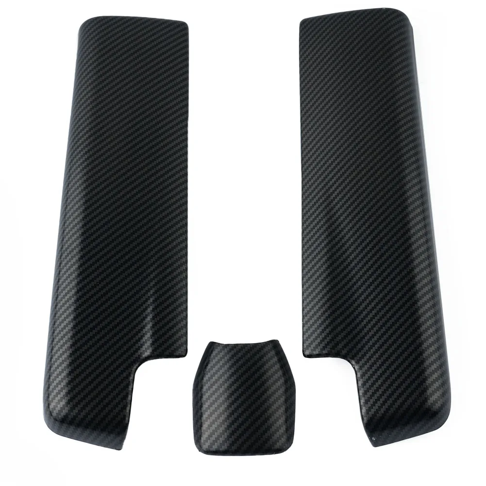 Accessories For Mercedes For Benz E Class W212 2010-2015 Interior Trim Set Carbon Fiber Carbon Fiber Dirt-resistant
Accessories For Mercedes For Benz E Class W212 2010-2015 Interior Trim Set Carbon Fiber Carbon Fiber Dirt-resistant