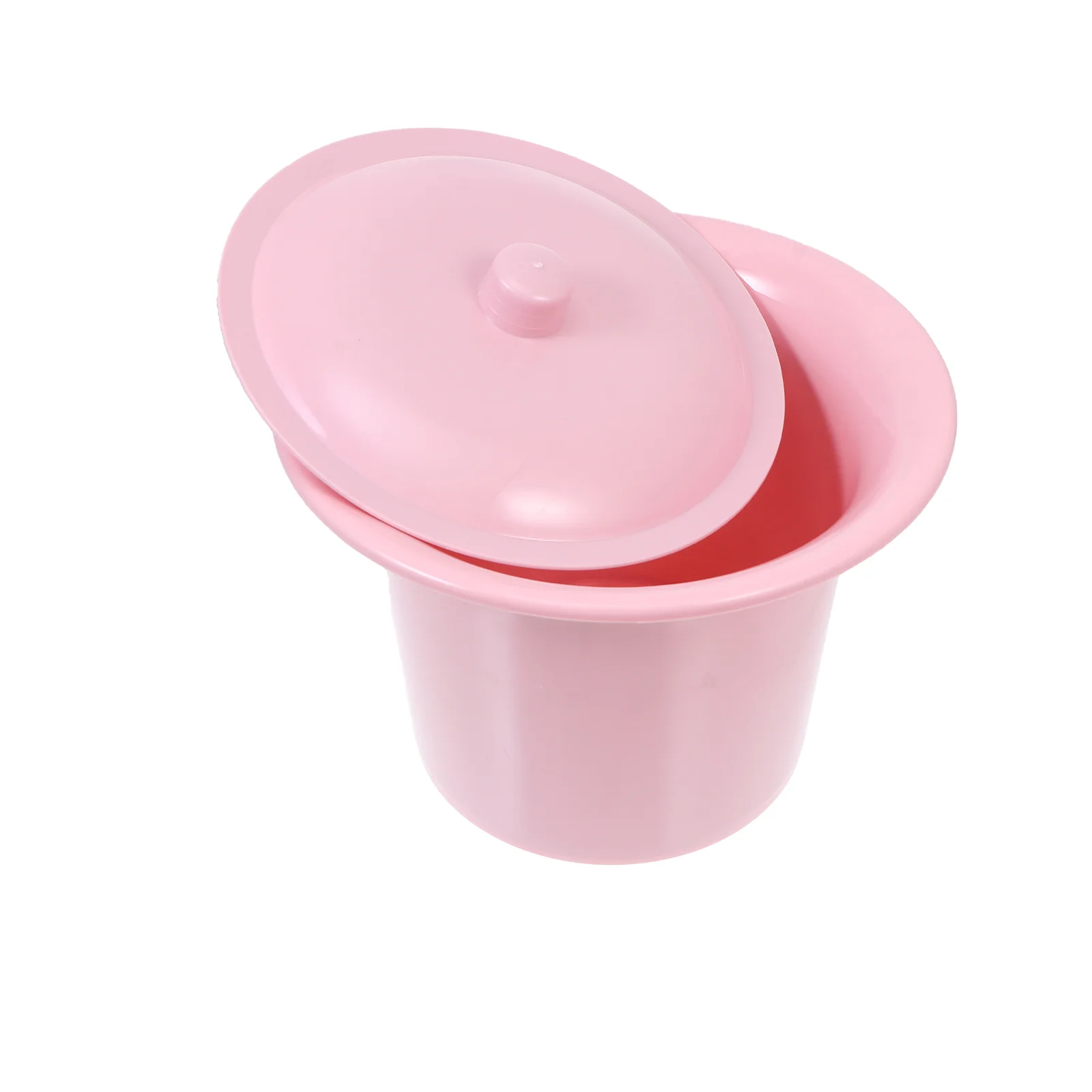 Potty Portable Toilets Chamber Pot Women Urine Bowl Spittoons Lids Handle Brush Pregnant Woman Adults Portable Toilet
Potty Portable Toilets Chamber Pot Women Urine Bowl Spittoons Lids Handle Brush Pregnant Woman Adults Portable Toilet
