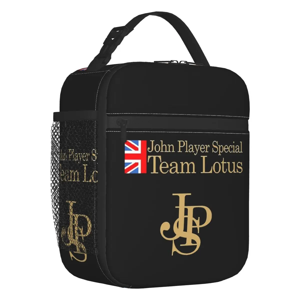 John Player Special Lunch Boxes for Women Waterproof JPS Team Cooler Thermal Food Insulated Lunch Bag Kids School Children
John Player Special Lunch Boxes for Women Waterproof JPS Team Cooler Thermal Food Insulated Lunch Bag Kids School Children
