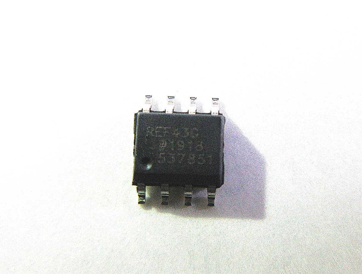 Бесплатная доставка IC REF43 REF43G REF43GSZ SOP8 + 2,5 в 10 шт.
Бесплатная доставка IC REF43 REF43G REF43GSZ SOP8 + 2,5 в 10 шт.