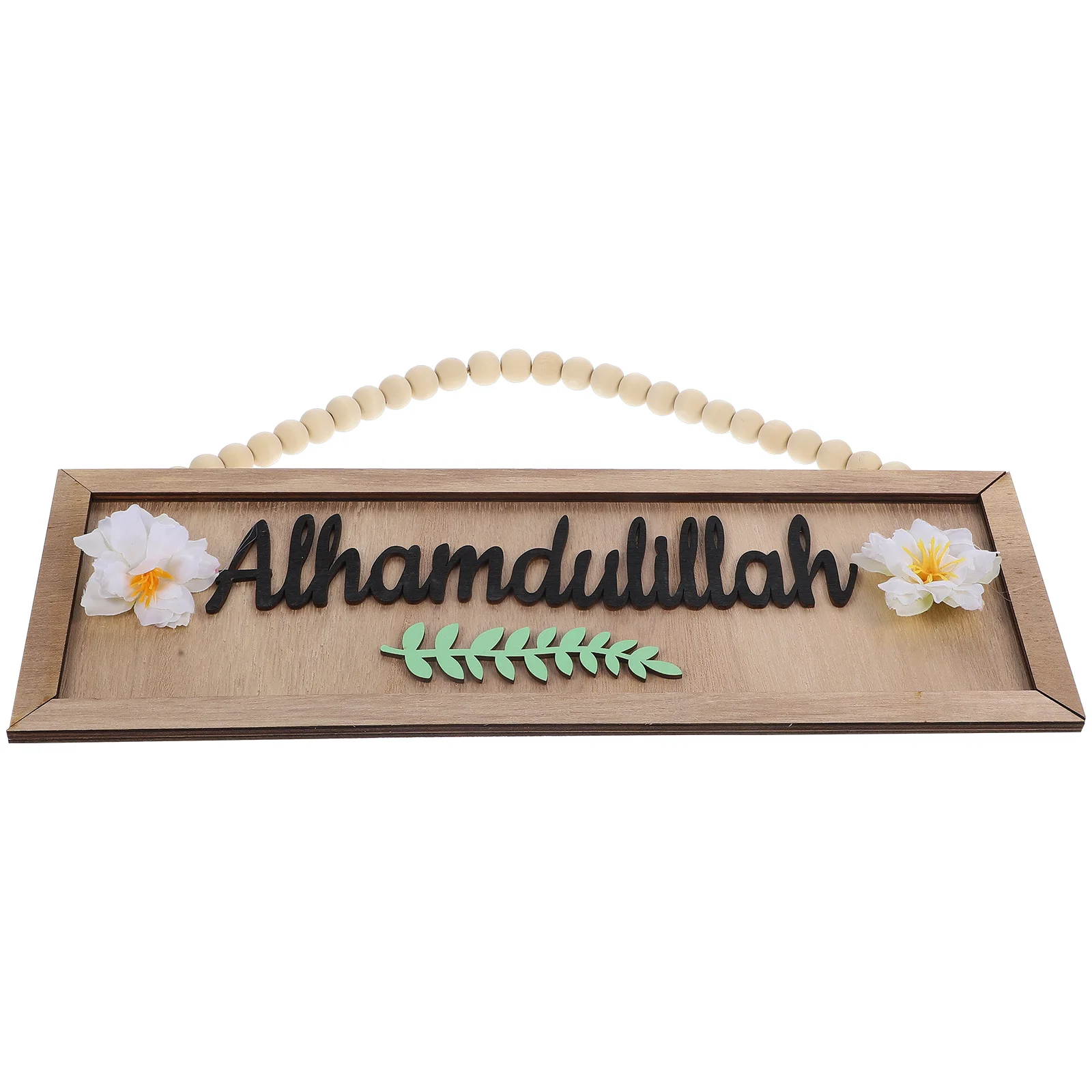 Wooden Beads Door Number Home Decor Decorative Pendant Outdoor Sign Plaque Ornament Rustic Style 
Wooden Beads Door Number Home Decor Decorative Pendant Outdoor Sign Plaque Ornament Rustic Style