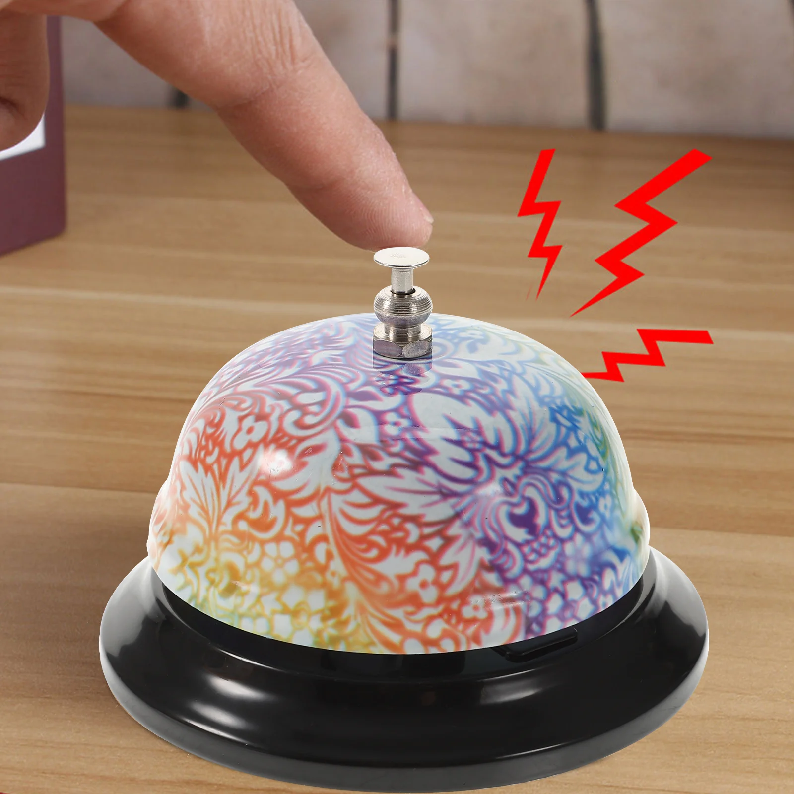 Office Decor Desk Pets Handbells Metal Call Bells Desk Bell Service Bell Hotels Restaurants Reception Areas Hospitals Buzzer
Office Decor Desk Pets Handbells Metal Call Bells Desk Bell Service Bell Hotels Restaurants Reception Areas Hospitals Buzzer