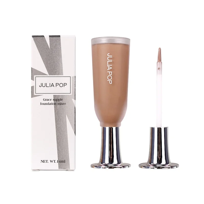 Color Makeup Toner Foundation Conditioner Liquid Highlighter Liquid Face Shading Shadow Brightening Women Makeup Cosmetics
Color Makeup Toner Foundation Conditioner Liquid Highlighter Liquid Face Shading Shadow Brightening Women Makeup Cosmetics