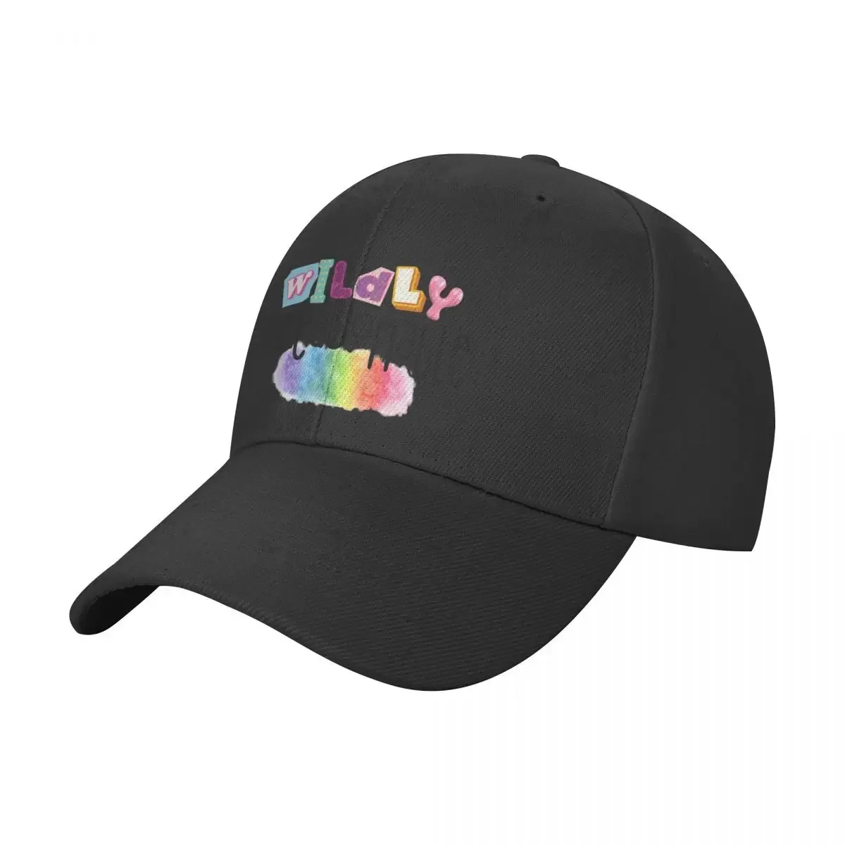 wildly unreasonable Baseball Cap Uv Protection Solar Hat Custom Cap foam party Hat Streetwear Men's Women's
wildly unreasonable Baseball Cap Uv Protection Solar Hat Custom Cap foam party Hat Streetwear Men's Women's