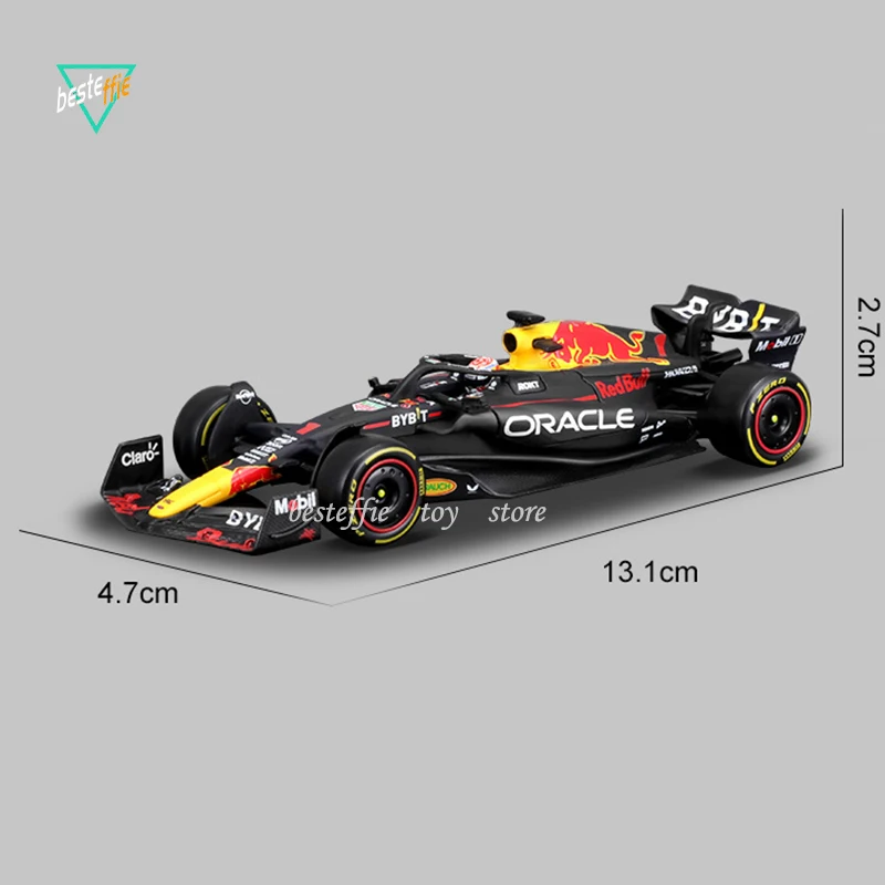 Модель Гонки Red Bull RB19F1 1:43, модель автомобиля из сплава, модель 2023, модель уравнения, модель автомобиля, украшение комнаты, модель boycollection, игрушка в подарок
Модель Гонки Red Bull RB19F1 1:43, модель автомобиля из сплава, модель 2023, модель уравнения, модель автомобиля, украшение комнаты, модель boycollection, игрушка в подарок