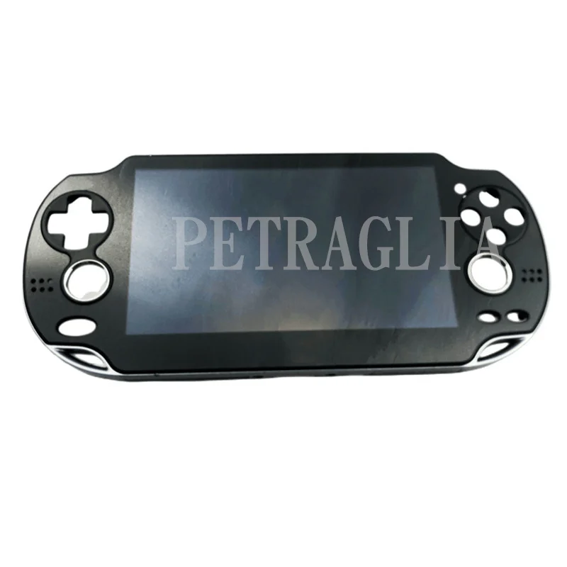 

Оригинальная Замена для PS Vita PSV 1000 100x 11xx Oled ЖК-дисплей с сенсорным экраном