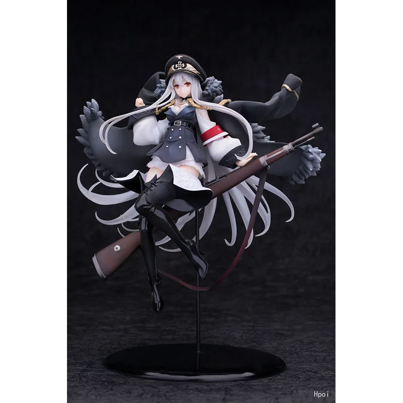 Exclusive Sale HobbyMax Kar98K Girls Frontline PVC Action Game Role Model Desktop Decoration Toys Hobbies Originality Gift
Exclusive Sale HobbyMax Kar98K Girls Frontline PVC Action Game Role Model Desktop Decoration Toys Hobbies Originality Gift