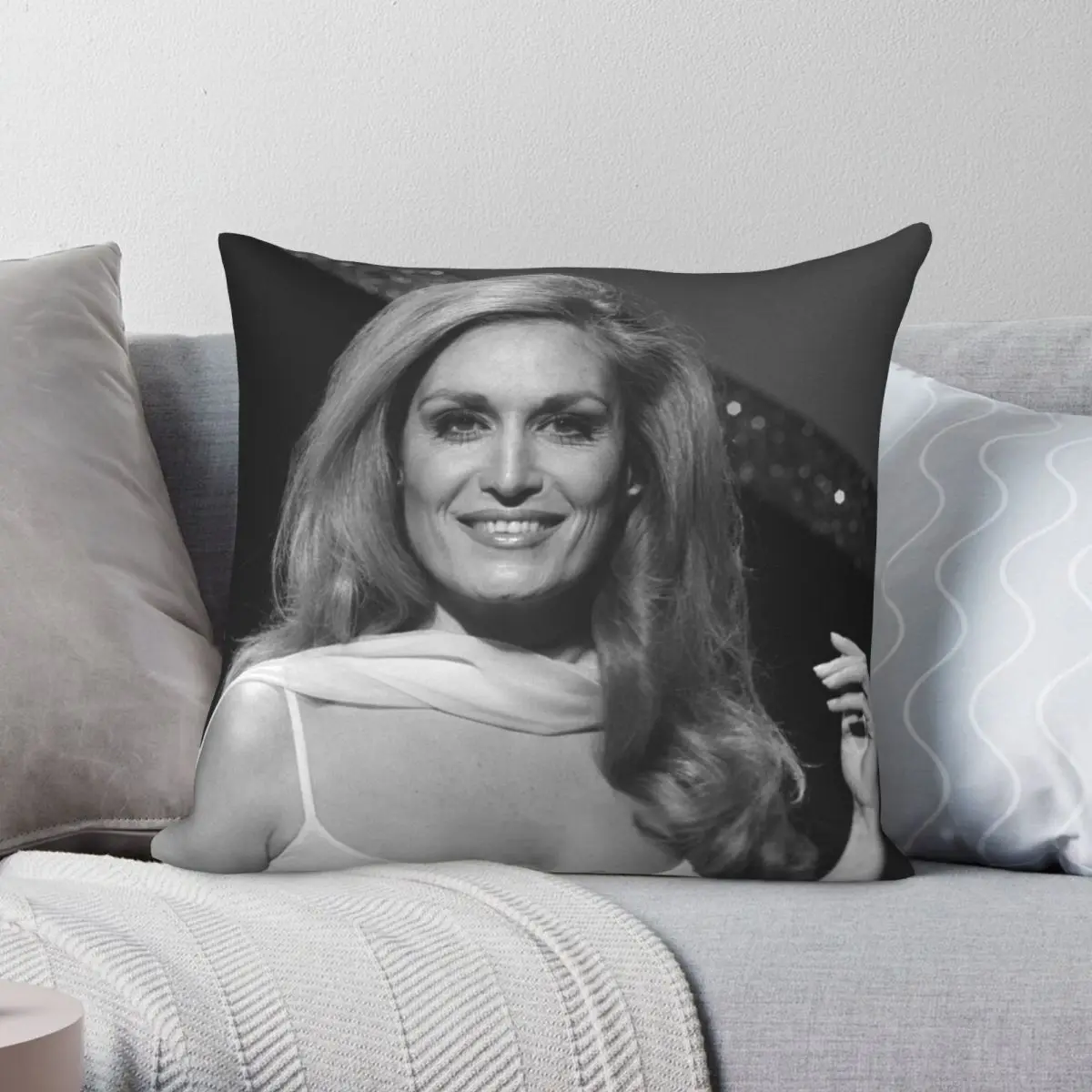 Наволочка Dalida из полиэстера, льна, бархата, с принтом, на молнии, декоративная подушка, наволочка, домашняя наволочка, оптовая продажа
Наволочка Dalida из полиэстера, льна, бархата, с принтом, на молнии, декоративная подушка, наволочка, домашняя наволочка, оптовая продажа