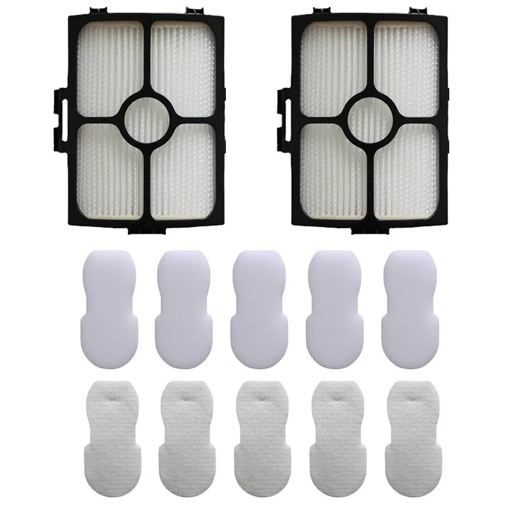 Filter For Shark Vacuum HZ3000 HZ3002 XFFKHZ3000 XHFHZ3000 Robot Vacuum Cleaner AccessHousehold Tool Spare Parts Replacement
Filter For Shark Vacuum HZ3000 HZ3002 XFFKHZ3000 XHFHZ3000 Robot Vacuum Cleaner AccessHousehold Tool Spare Parts Replacement