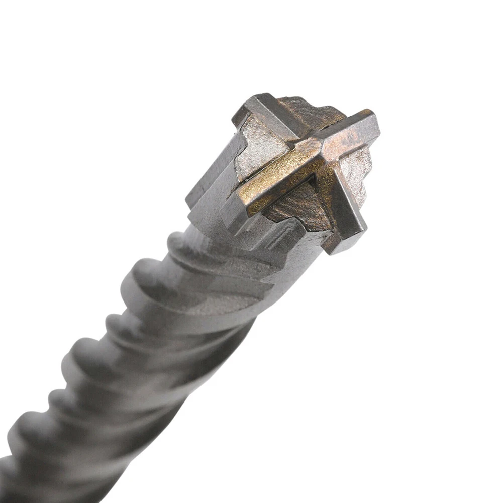 Drillforce кобальтовые шестигранные сверла 160 мм/6,29 дюйма 888888 Быстросменные ударные инструменты для чугунного листового металла из нержавеющей стали
Drillforce кобальтовые шестигранные сверла 160 мм/6,29 дюйма 888888 Быстросменные ударные инструменты для чугунного листового металла из нержавеющей стали
