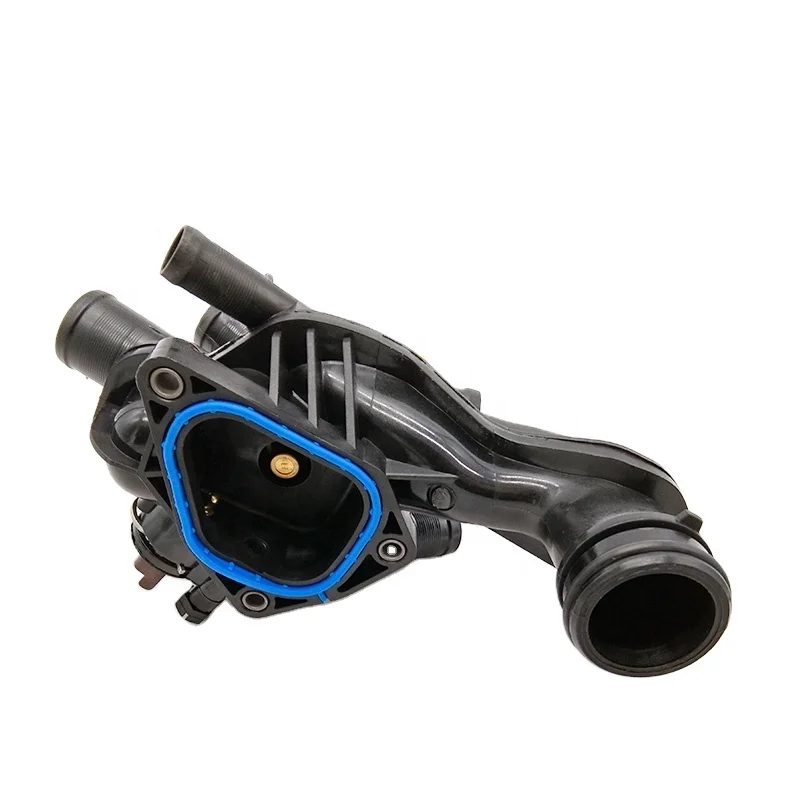 1336Z6 1336.Z6 11537534521 11538699290 Water Flange Engine Coolant Thermostat With Original Box for Peugeot 308 508 2008 3008
1336Z6 1336.Z6 11537534521 11538699290 Water Flange Engine Coolant Thermostat With Original Box for Peugeot 308 508 2008 3008