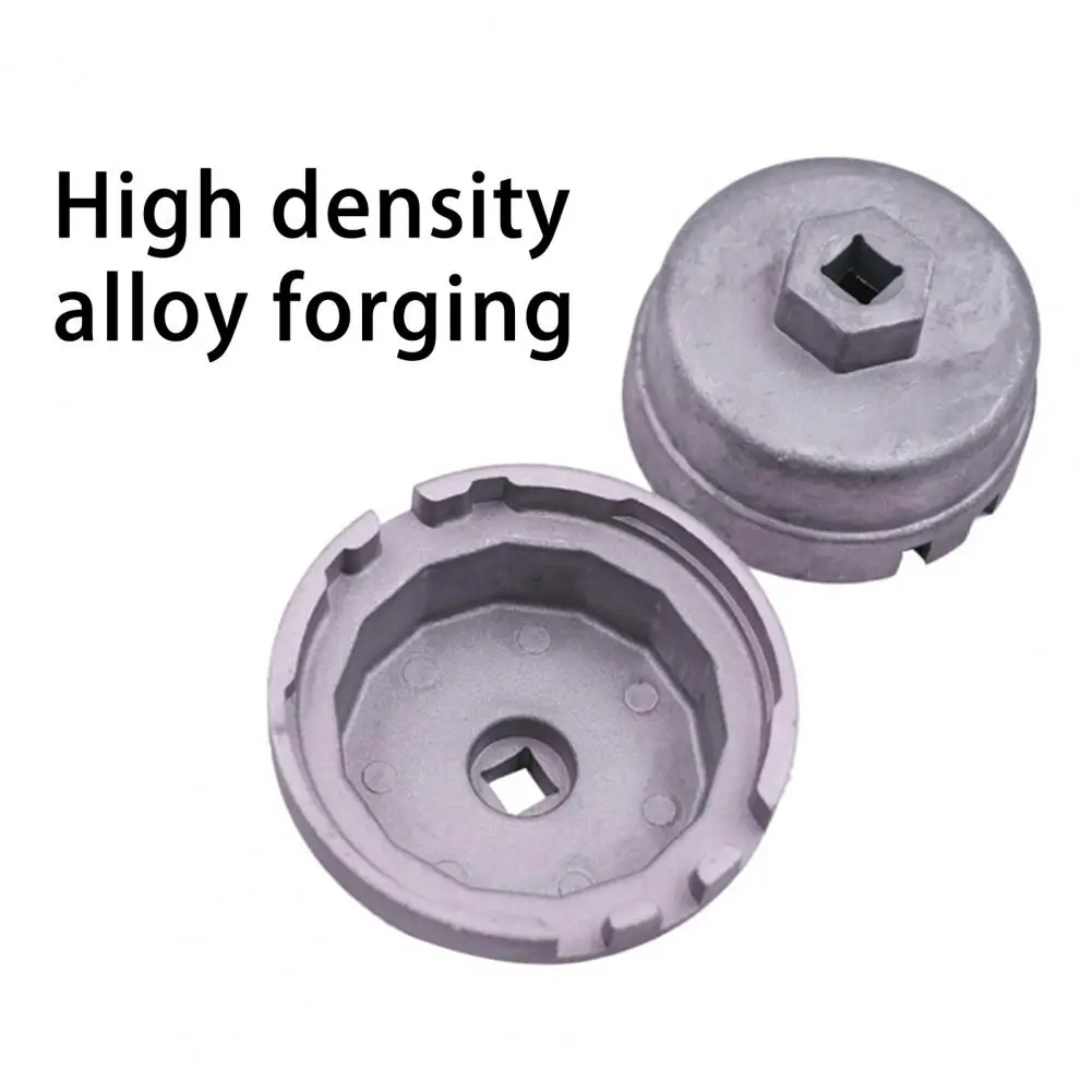 Replacement Impact-resistant Socket Type Cover Remover Tool Car Accessories
Replacement Impact-resistant Socket Type Cover Remover Tool Car Accessories