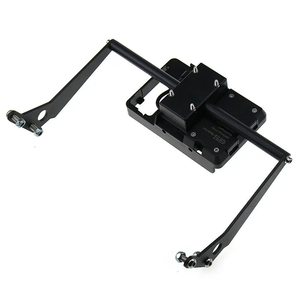 For BMW R1200GS ADV R1250GS ADV Extension Phone Holder GSP Navigation Bracket
For BMW R1200GS ADV R1250GS ADV Extension Phone Holder GSP Navigation Bracket