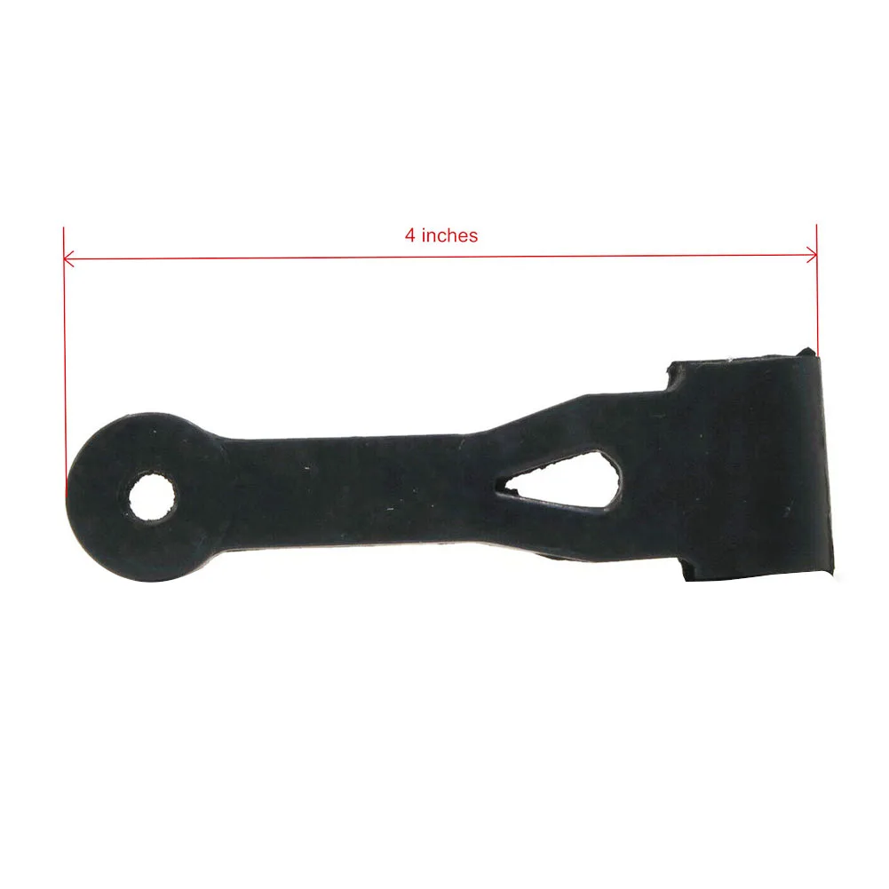 Durable And Reliable PO12597RB Latch Straps 2*Latch Assembly CTH 141 Complete Assembly Latch Assembly Material
Durable And Reliable PO12597RB Latch Straps 2*Latch Assembly CTH 141 Complete Assembly Latch Assembly Material