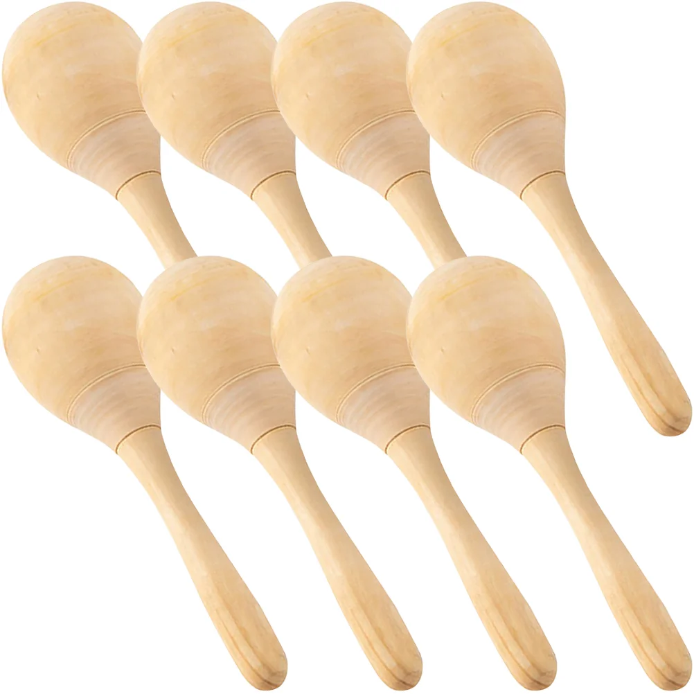 Игрушка Maracas, необработанная, легкая, стойкая, искусственная музыка, игрушка для просвещения, деревянные игрушки Maracas для малышей
Игрушка Maracas, необработанная, легкая, стойкая, искусственная музыка, игрушка для просвещения, деревянные игрушки Maracas для малышей
