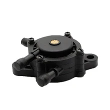 Fit for Mikuni Fit for Briggs & Stratton 491922 691034 692313 808492 Motorcycles ATV Vehicles Fuel Pump Chainsaw Accessories
Fit for Mikuni Fit for Briggs & Stratton 491922 691034 692313 808492 Motorcycles ATV Vehicles Fuel Pump Chainsaw Accessories