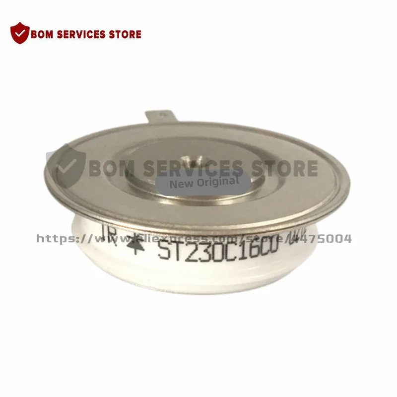 ST230C12CO ST230C14CO ST230C16CO ST230C12COL ST230C14COL ST230C16COL FREE SHIPPING NEW AND ORIGINAL SCR Thyristor
ST230C12CO ST230C14CO ST230C16CO ST230C12COL ST230C14COL ST230C16COL FREE SHIPPING NEW AND ORIGINAL SCR Thyristor