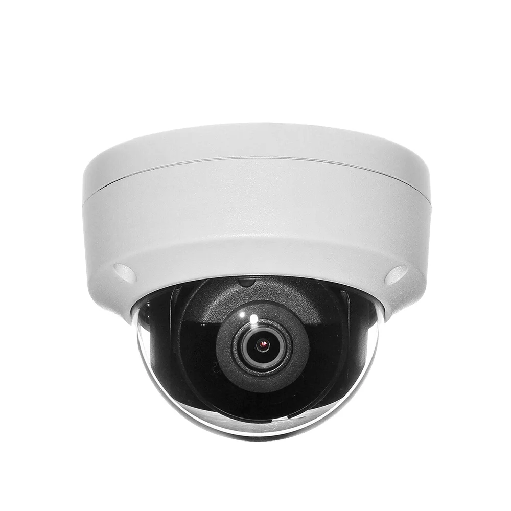 Hik DS-2CD2185FWD-I(S) Audio Alarm IR Dome Waterproof Video 4K Industry Outdoor IP CCTV Security Cameras
Hik DS-2CD2185FWD-I(S) Audio Alarm IR Dome Waterproof Video 4K Industry Outdoor IP CCTV Security Cameras