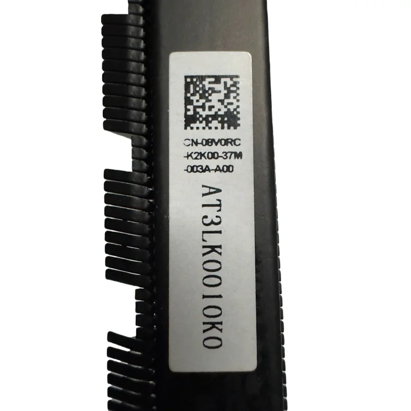 NEW Original LAPTOP FAN Heatsink For Dell Inspiron 15 3510 3520 08V0RC NEW Original LAPTOP FAN Heatsink For Dell Inspiron 15 3510 3520 08V0RC