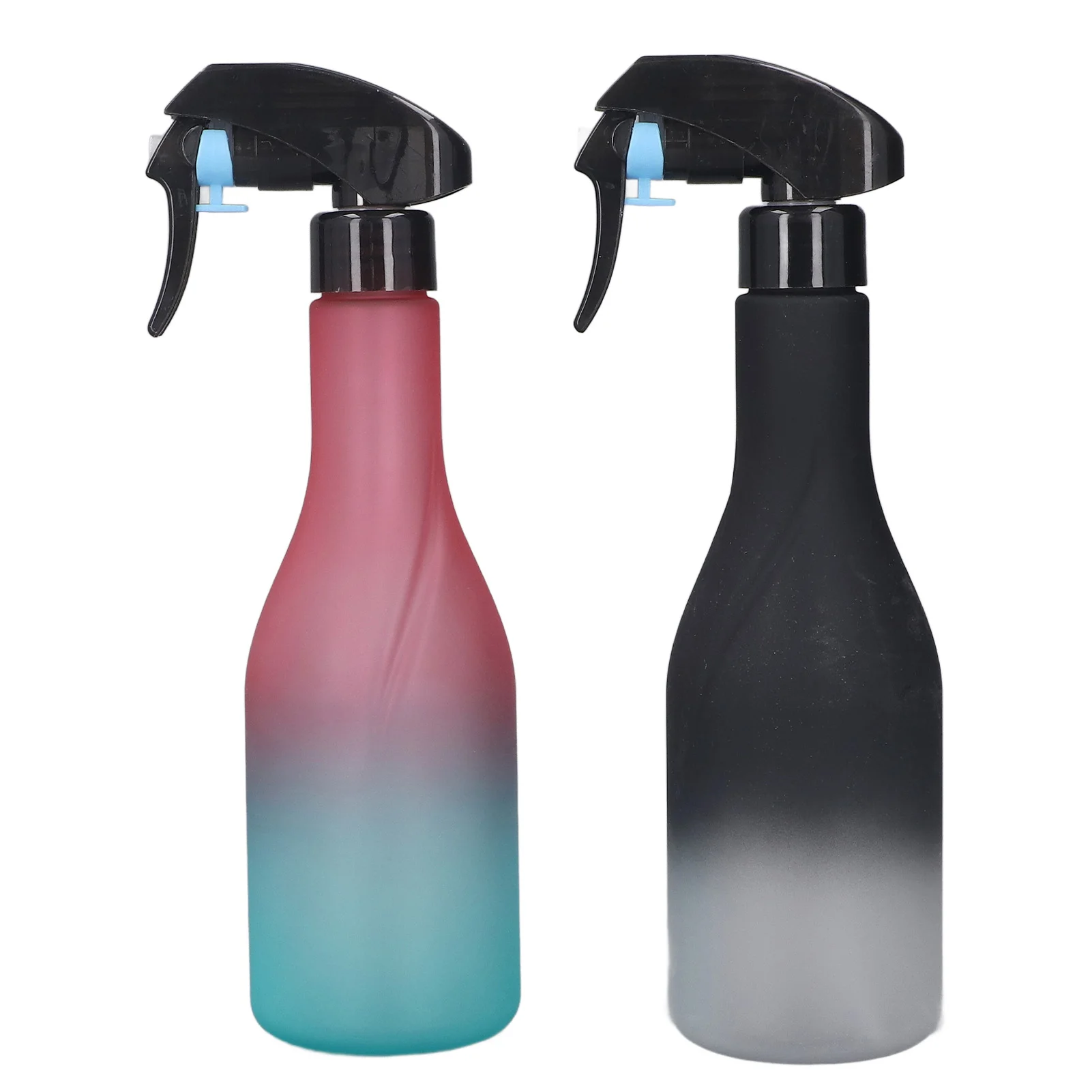 Sturdy Empty Spray Bottle Large Capacity Fine Mist Hair Spray Misting Bottle for Beauty Salon
Sturdy Empty Spray Bottle Large Capacity Fine Mist Hair Spray Misting Bottle for Beauty Salon