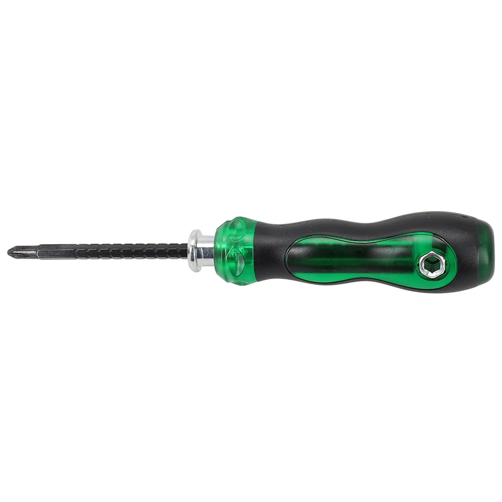 Tools Screwdriver SL6/PH2 Slotted Cross Double Head Home Repair Magnetic Multifunctional Ratchet Retractable Durable
Tools Screwdriver SL6/PH2 Slotted Cross Double Head Home Repair Magnetic Multifunctional Ratchet Retractable Durable
