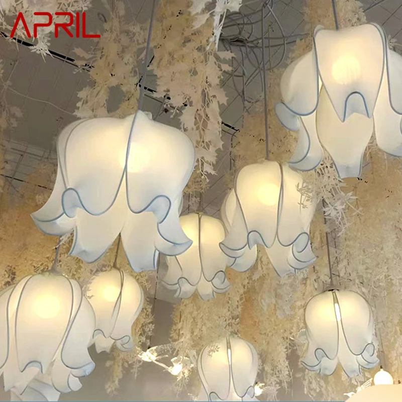 APRIL Modern Wedding Lamp Festival Lights Atmosphere LED Light for Party Stage Road Lead Little Fresh Flower Background Decorat
APRIL Modern Wedding Lamp Festival Lights Atmosphere LED Light for Party Stage Road Lead Little Fresh Flower Background Decorat