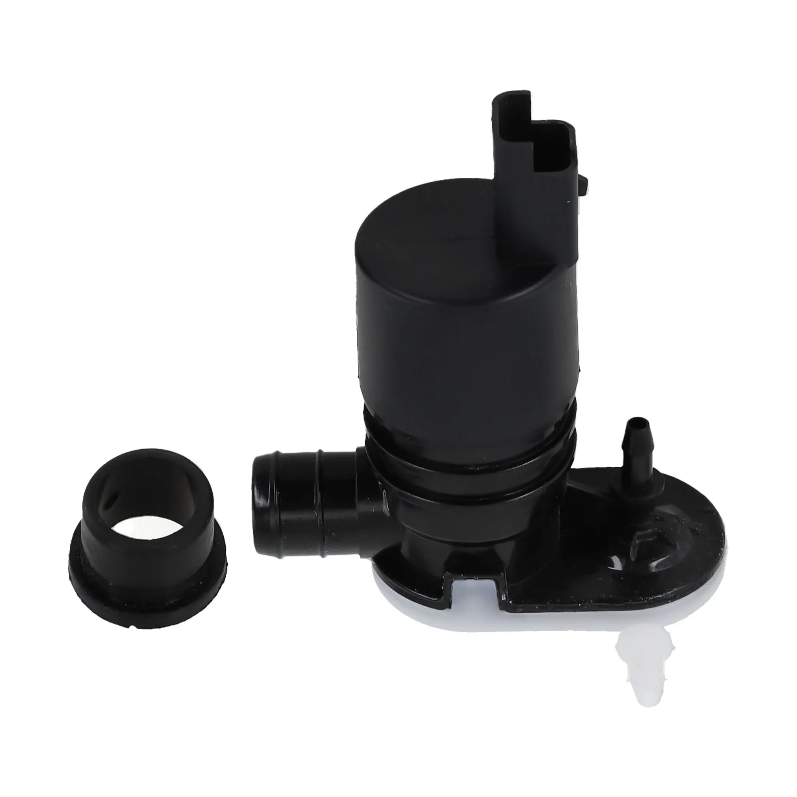 Car Windscreen Washer Pumps For Clio Captur Kadjar Espace 2019-2021 Front Wiper Washer Pump 289209776R Accessories
Car Windscreen Washer Pumps For Clio Captur Kadjar Espace 2019-2021 Front Wiper Washer Pump 289209776R Accessories