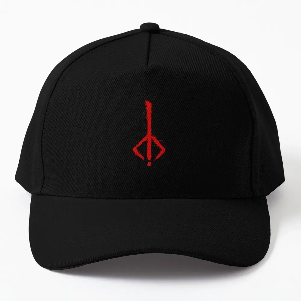 Bloodborne - Hunter Rune Baseball Cap Military Tactical Cap New In Hat Male Women's
Bloodborne - Hunter Rune Baseball Cap Military Tactical Cap New In Hat Male Women's