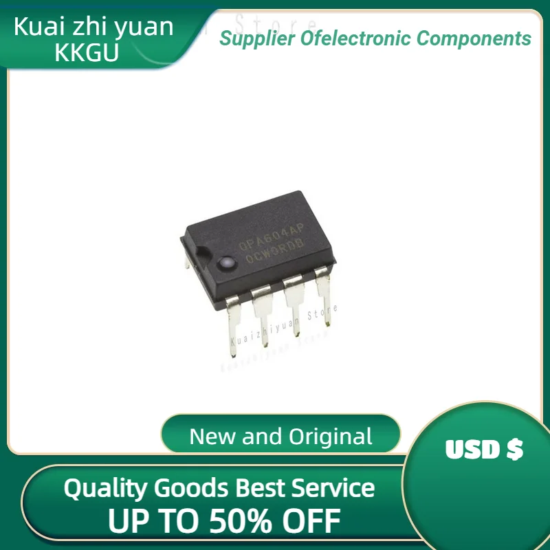 10 шт./лот новые и оригинальные OPA604AP DIP-8 OPA604AU/2K5 SOP-8 OPA604AU SOP-8 качественные товары
10 шт./лот новые и оригинальные OPA604AP DIP-8 OPA604AU/2K5 SOP-8 OPA604AU SOP-8 качественные товары