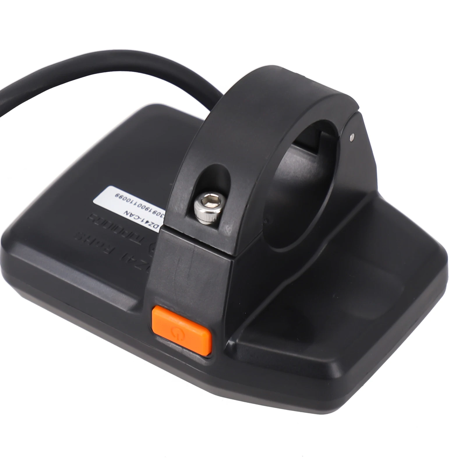 E-BIKE Display Showcase DISPLAY Display, Accessories Parts UART/CAN Protocol Metal+Plastic. Durable And Practical
E-BIKE Display Showcase DISPLAY Display, Accessories Parts UART/CAN Protocol Metal+Plastic. Durable And Practical