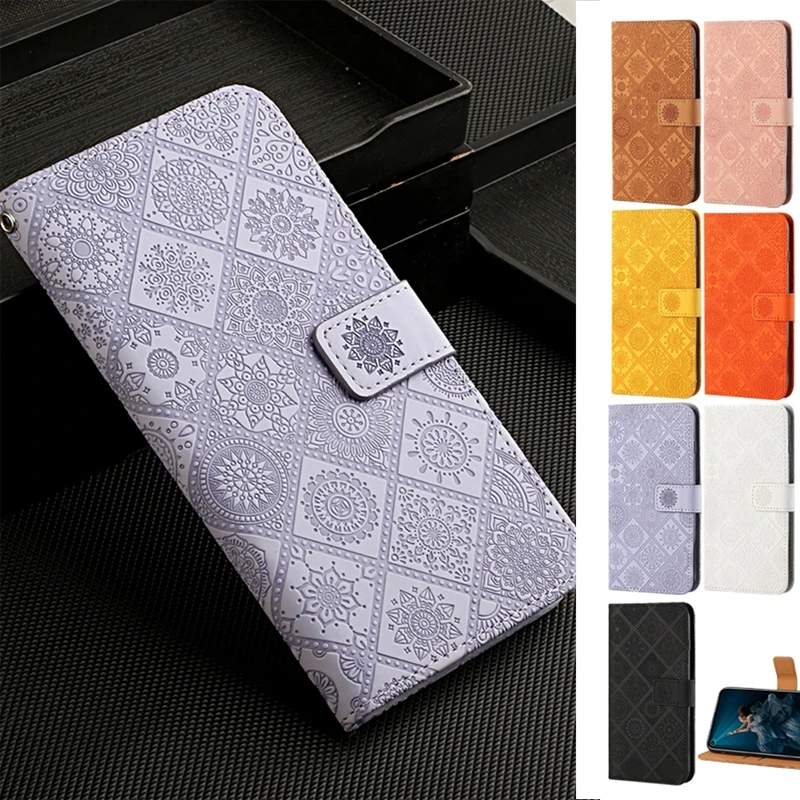 

Leather Case on For Realme 6i 5i C3 5 Pro 5pro C2 C1 Case For Oppo Realme6i Realme5i Phone Cover Magnetic Flip Wallet Card Coque