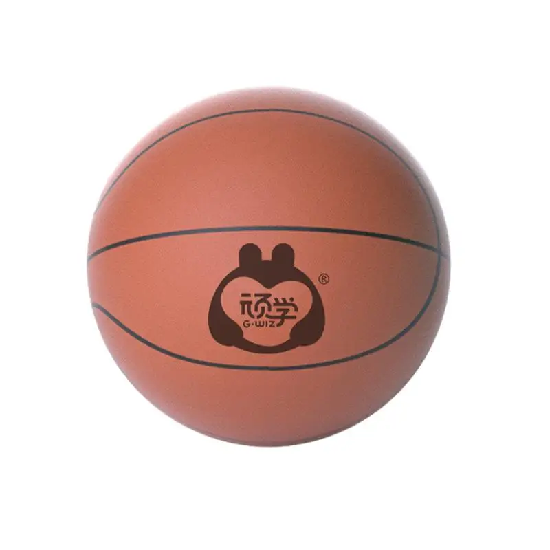 Silent Basketball Outdoor Indoor Quiet Training Ball Portable Children Pat Training Ball Indoor Sports Ball Birthday Gift For
Silent Basketball Outdoor Indoor Quiet Training Ball Portable Children Pat Training Ball Indoor Sports Ball Birthday Gift For