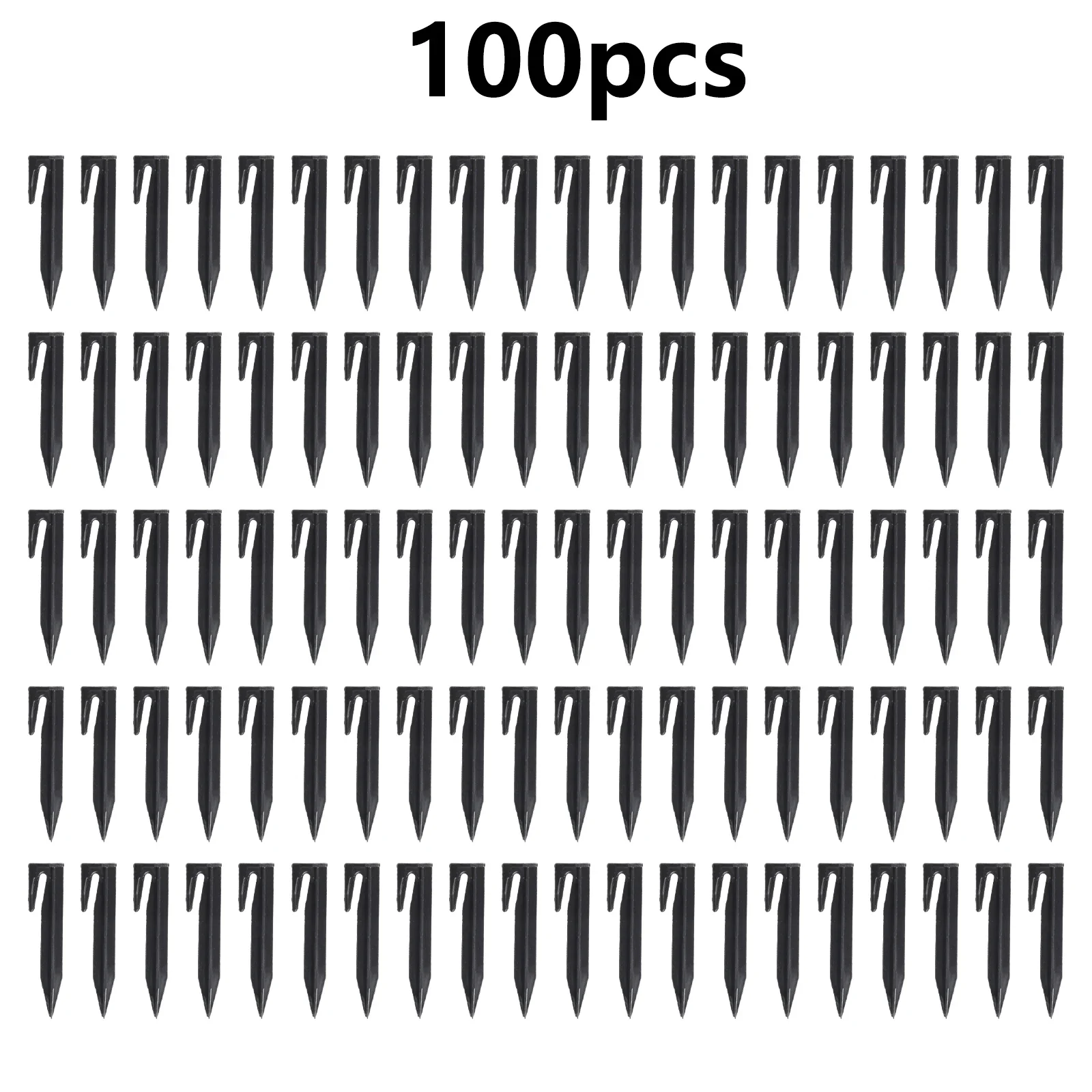 Secure Your Robot Mower With 100 Durable Lawn Mower Boundary Pegs Superior Weather Resistance Quick And Easy Installation
Secure Your Robot Mower With 100 Durable Lawn Mower Boundary Pegs Superior Weather Resistance Quick And Easy Installation