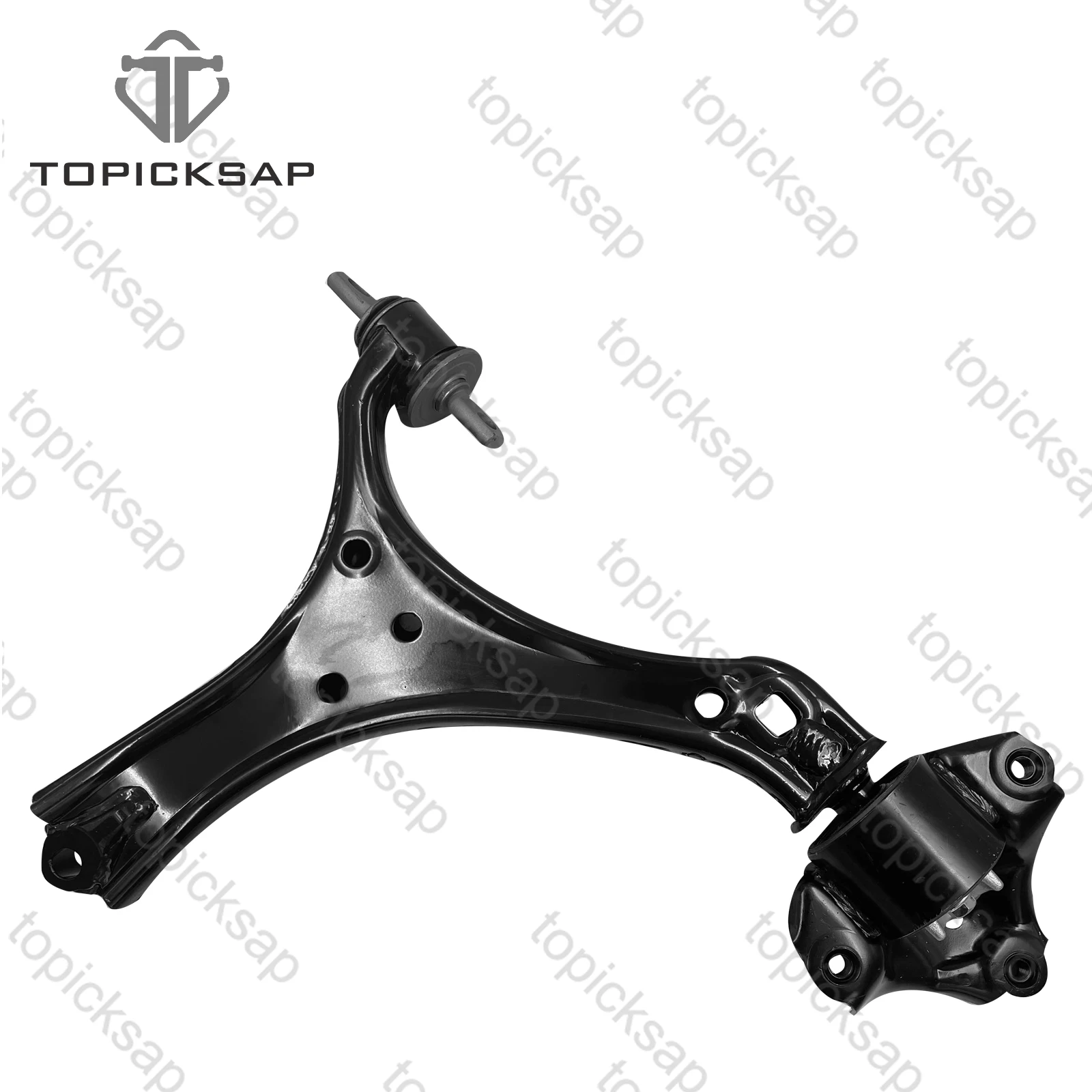 Передний левый нижний рычаг управления TOPICKSAP для Honda Accord 2013 2014 2015 2016 2017 51360T2AA02
Передний левый нижний рычаг управления TOPICKSAP для Honda Accord 2013 2014 2015 2016 2017 51360T2AA02