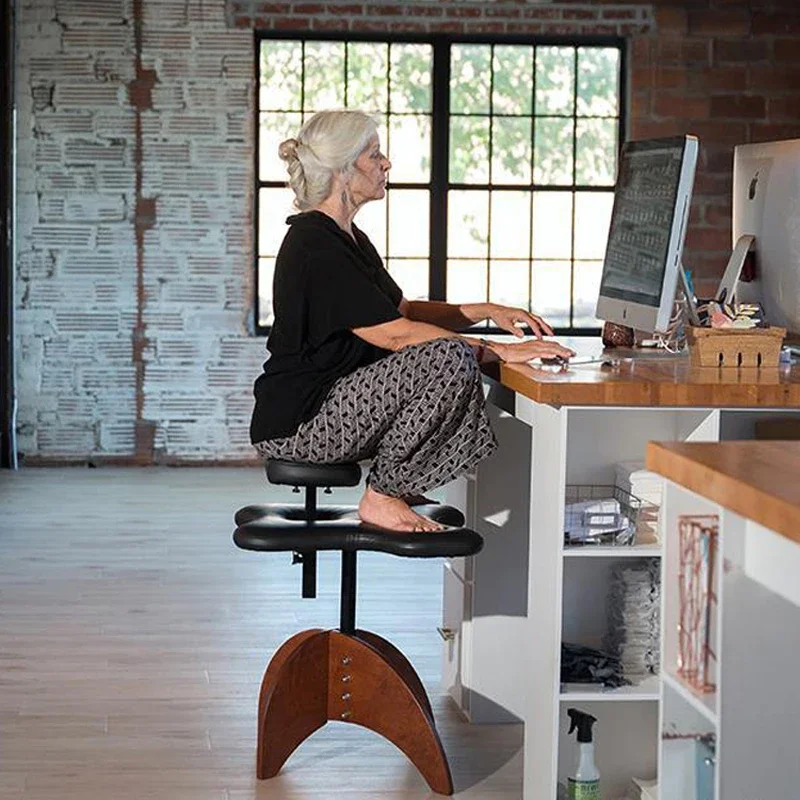 Net Red Monkey Stool Monkey Stool Cross-Leg Chair Monkey Squat Seat Lazy Office Boss Sofa Sitting No Sitting Squat Chair
Net Red Monkey Stool Monkey Stool Cross-Leg Chair Monkey Squat Seat Lazy Office Boss Sofa Sitting No Sitting Squat Chair