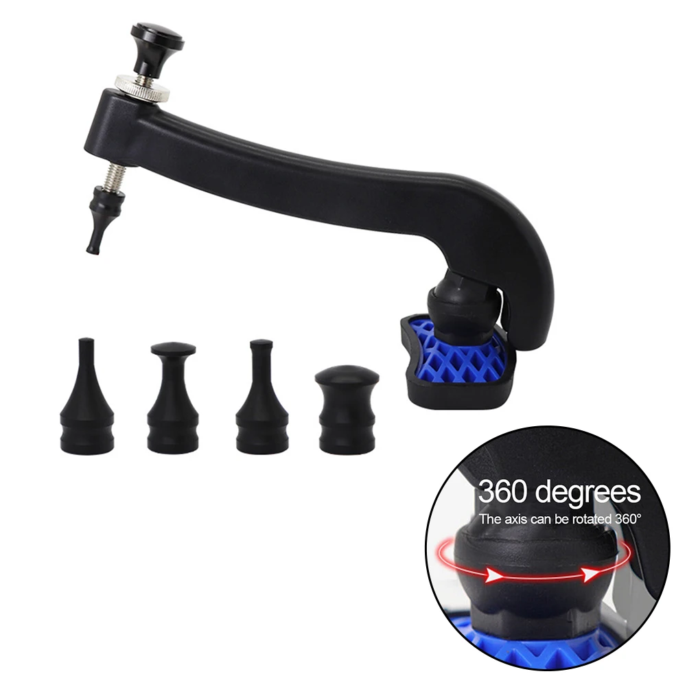 Restoration Sheet Car Dent Repair Tool Tapping Pen Bump Auto Dent Tool Black Car Dent Repair Tool Metal Repair Dent Repair Tool
Restoration Sheet Car Dent Repair Tool Tapping Pen Bump Auto Dent Tool Black Car Dent Repair Tool Metal Repair Dent Repair Tool