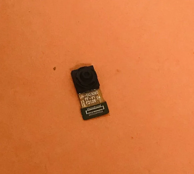 Оригинальная фронтальная камера 6,55 Мп модуль для Ulefone Note 11P MTK6771 Восьмиядерный дюймов HD + бесплатная доставка
Оригинальная фронтальная камера 6,55 Мп модуль для Ulefone Note 11P MTK6771 Восьмиядерный дюймов HD + бесплатная доставка