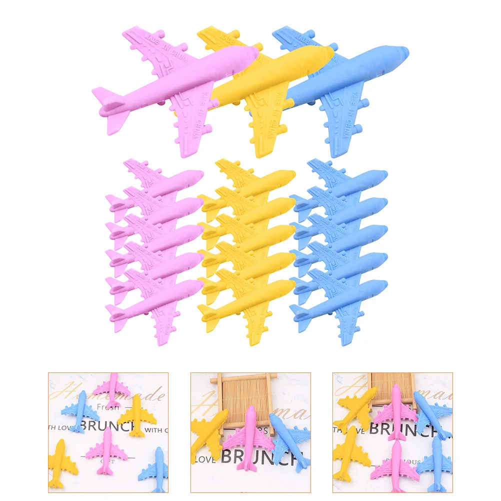18 Pcs Eraser The Gift Animal Cool Design Erasers Cartoon Supplies Plastic Student for Kids
18 Pcs Eraser The Gift Animal Cool Design Erasers Cartoon Supplies Plastic Student for Kids